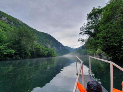 Matka Canyon and Tetovo – Full-Day Tour from Skopje