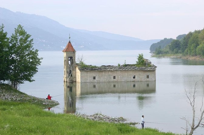 Mavrovo Day Trip from Skopje - Key highlights worth planning for