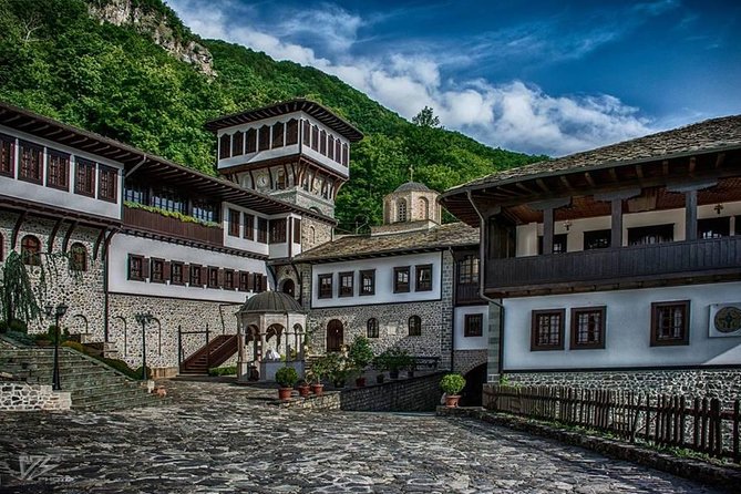 Mavrovo Day Trip from Skopje - Private Skopje Pickup and a 9:00 AM Start in Comfort