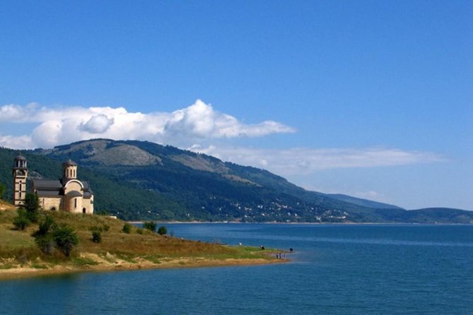 Mavrovo Day Trip from Skopje - Galicnik Village and the July Wedding Tradition