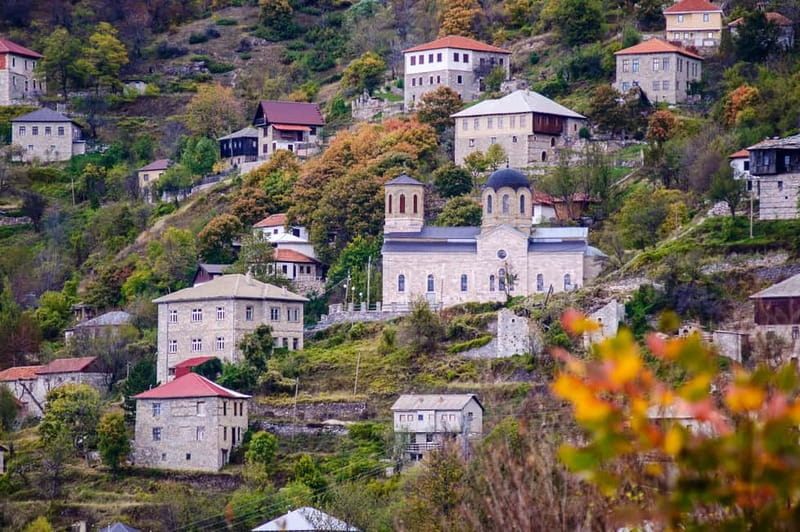Mavrovo, Galicnik and Jovan Bigorski Monastery from Skopje - Price and logistics: is $165 a good value for 9 hours?