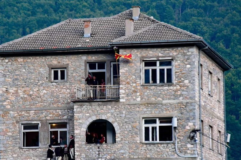 Mavrovo, Galicnik and Jovan Bigorski Monastery from Skopje - Should you book this Mavrovo, Galičnik, and Bigorski day trip?
