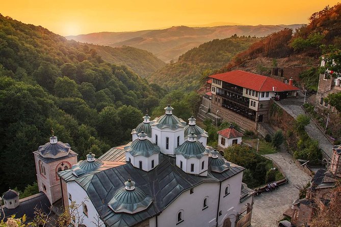 Monastery Osogovski and Kokino Day Trip from Skopje - Key Highlights Worth Planning Around
