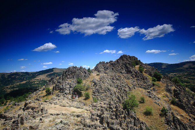Monastery Osogovski and Kokino Day Trip from Skopje - Price and Value: What $176.20 Buys You