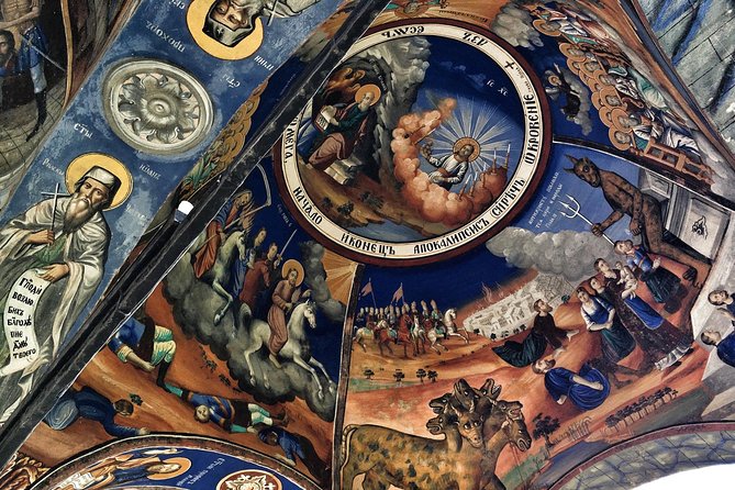 Monastery Osogovski and Kokino Day Trip from Skopje - Monastery Osogovski: Frescoes, Faith, and a Mountain Pause