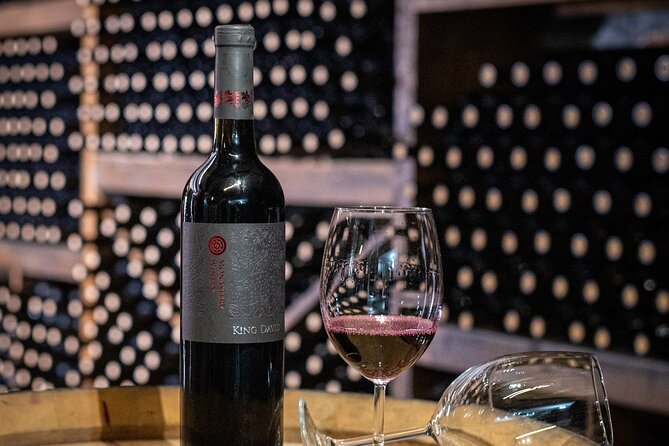 Monastery Winery Tour and Wine Tasting - Should you book the Monastery Winery tour in Ohrid?