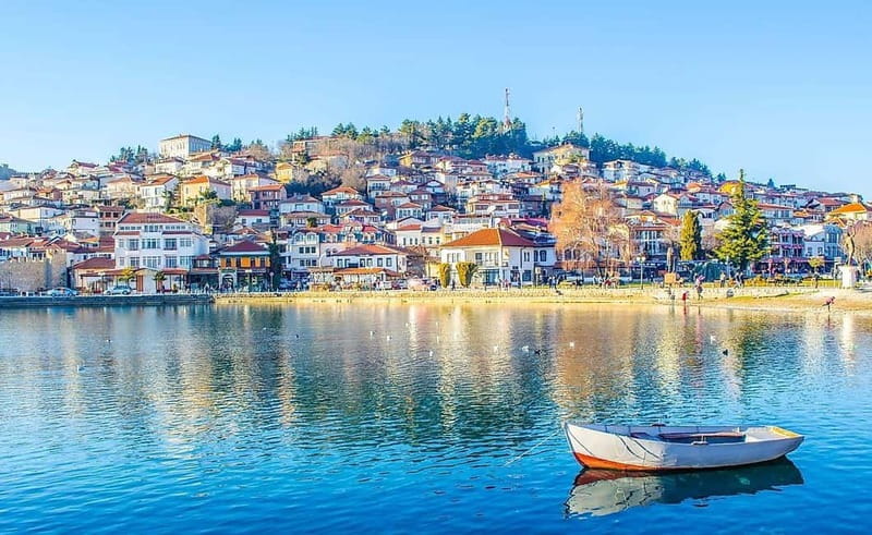 N. Macedonia, Kosovo & Albania; Semi – Private Tour - Key highlights you should know