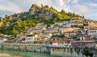 N. Macedonia, Kosovo & Albania; Semi – Private Tour
