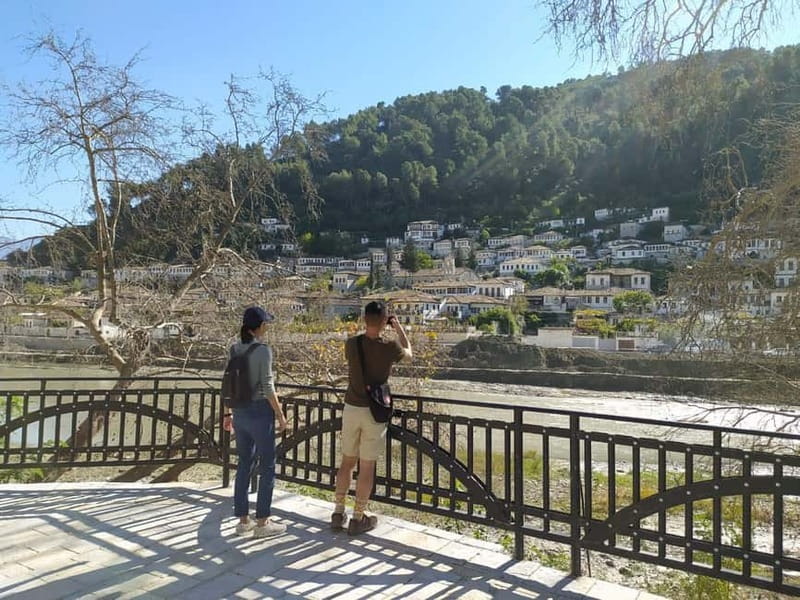 N. Macedonia, Kosovo & Albania; Semi – Private Tour - Pristina for independence symbolism, then Prizren for old-town river magic