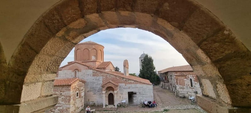 N. Macedonia, Kosovo & Albania; Semi – Private Tour - Comfort, timing, and how to get the most from walking-heavy days