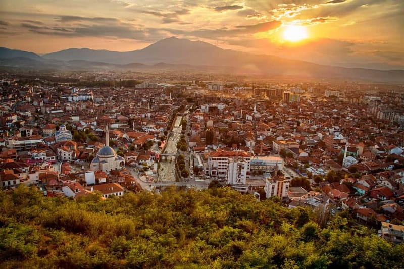 N. Macedonia, Kosovo & Albania; Semi – Private Tour - Who should book this North Macedonia, Kosovo, and Albania route