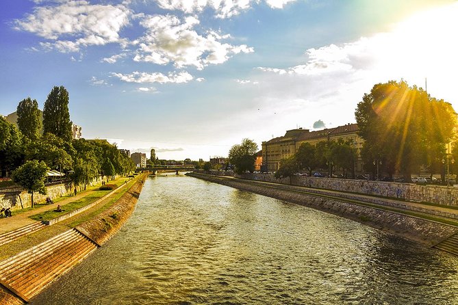 Nis one day tour from Skopje - Key Things You’ll Notice on This Niš Day Trip