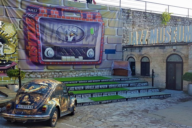 Nis one day tour from Skopje - Pickup, Timing, and the Border Crossing Reality Check