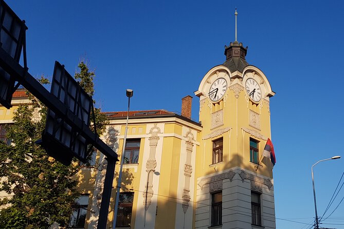 Nis one day tour from Skopje - Skull Tower, a Brief Visit With Heavy Meaning