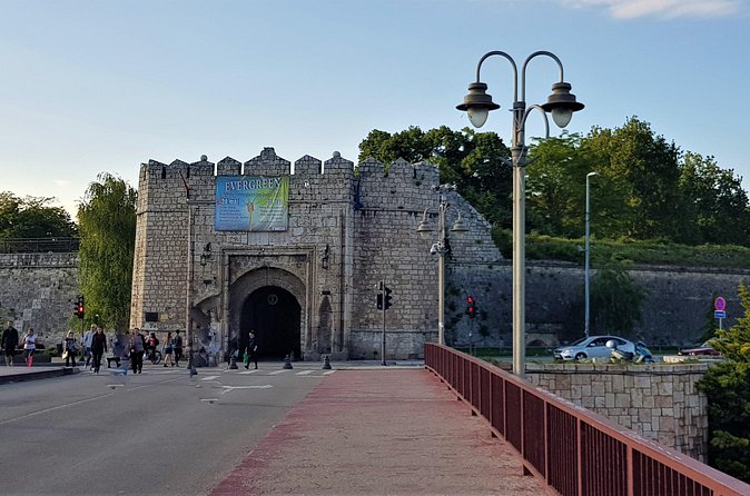 Nis one day tour from Skopje - What the Private, English-Guided Format Changes for You