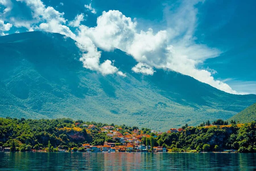 North Macedonia: Ohrid & St Naum Day Tour from Tirana - Key takeaways before you go