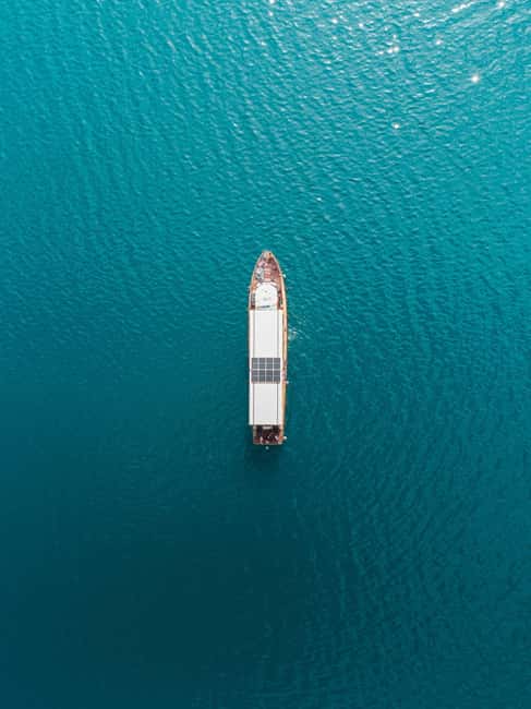 North Macedonia: Ohrid & St Naum Day Tour from Tirana - A Tirana to Ohrid day trip that trades speed for real payoff