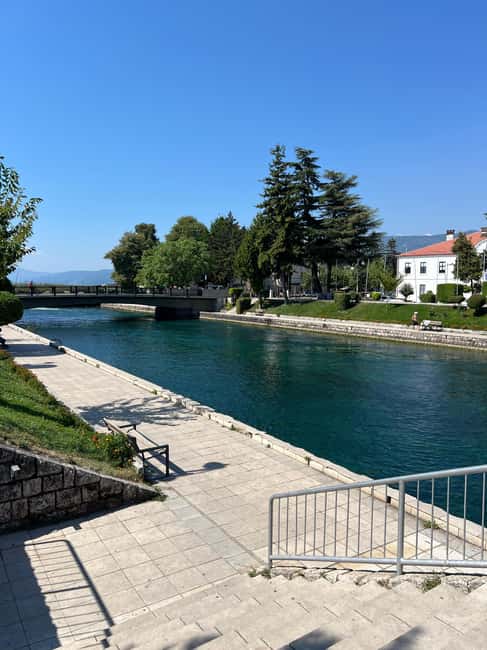 North Macedonia: Struga & Ohrid Day Trip from Tirana - A 13-Hour Lake Day From Tirana: How It Works in Real Life
