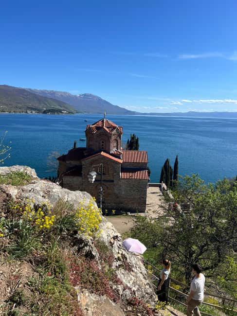 North Macedonia: Struga & Ohrid Day Trip from Tirana - Timing and Value: What You Get for $151 and Where It Can Feel Tight