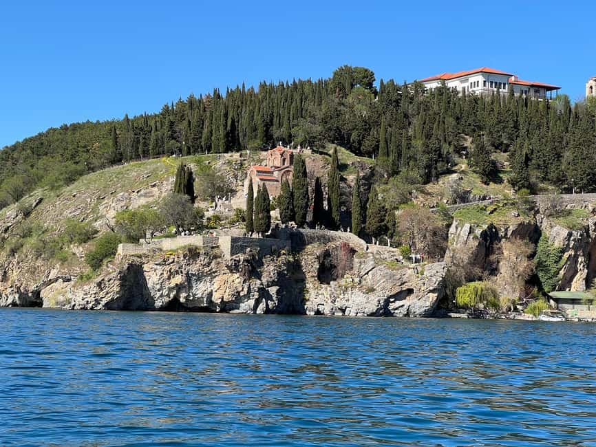 North Macedonia: Struga & Ohrid Day Trip from Tirana - The Guide Matters: Flori, Dejav, and a Day Run Smoothly