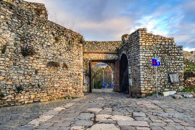 Ohrid city and lake tour - from Skopje - Lake Ohrid time: from science to world-heritage status