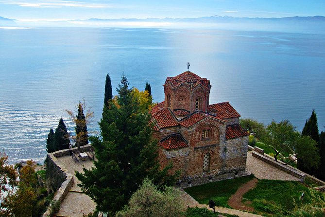 Ohrid city tour - the best of Ohrid - Key highlights worth planning around
