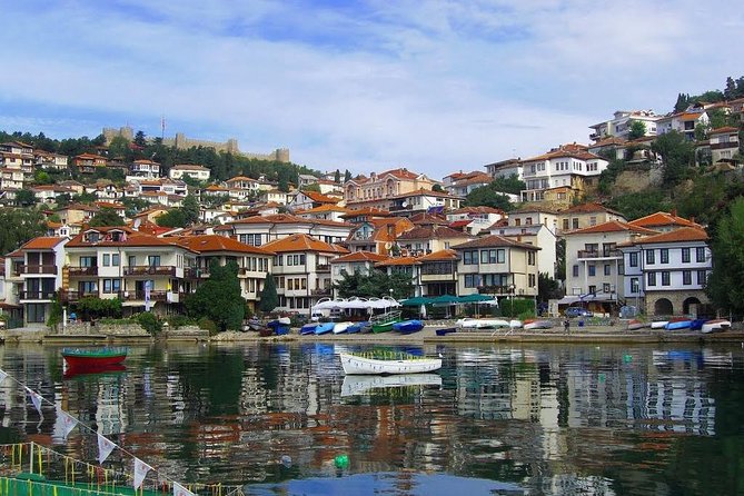 Ohrid city tour - the best of Ohrid - How Naumka’s guide style can make or break the day