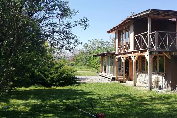 Ohrid cooking classes - A village-house cooking class outside Ohrid