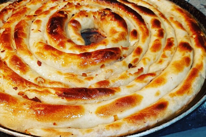 Ohrid cooking classes - Pickup, timing, and how to place it in your Ohrid day