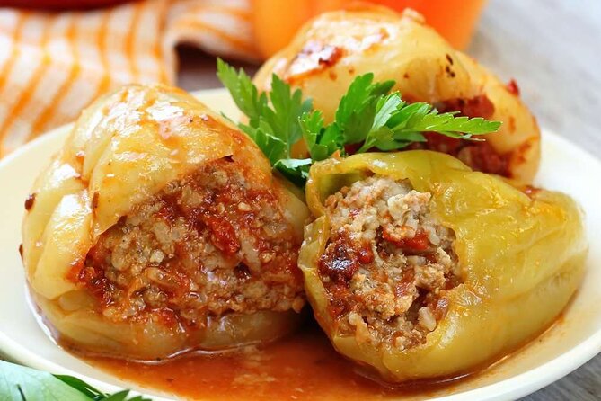 Ohrid cooking classes - Who this is best for