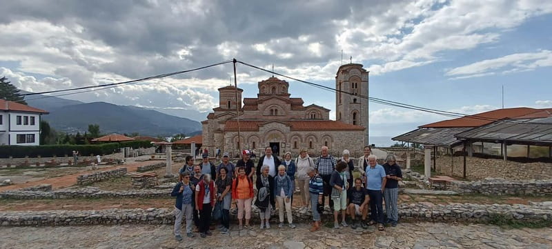 Ohrid from Skopje - Key things that make this Ohrid day trip work