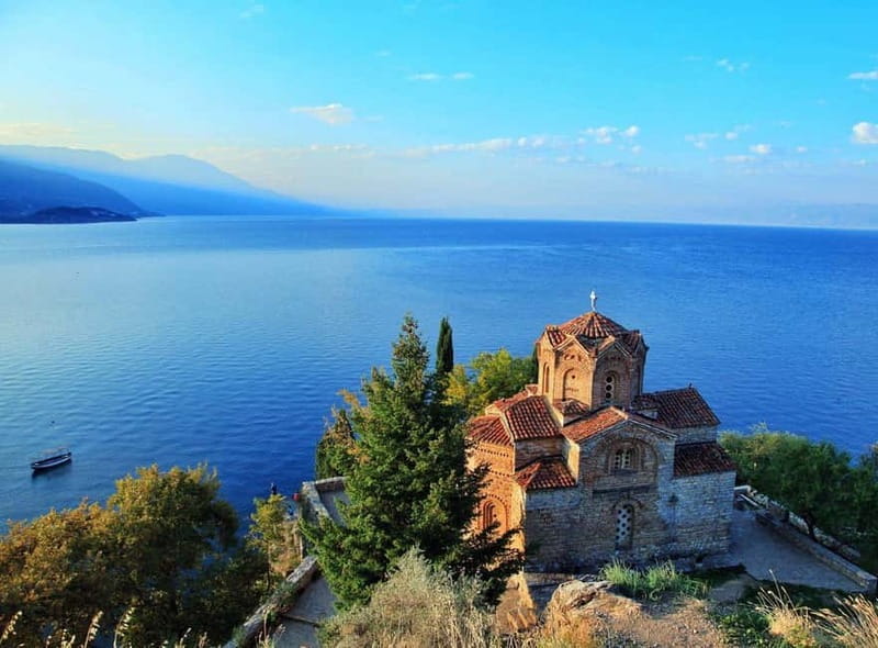 Ohrid from Skopje - Price and logistics: is $212 good value for this 10-hour format?