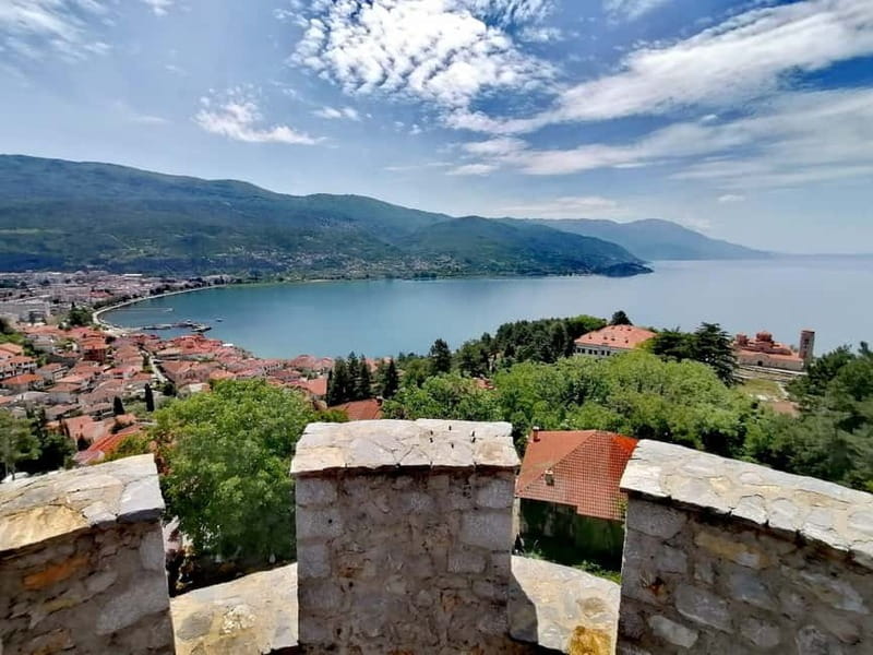 Ohrid from Skopje - Who should book this Ohrid from Skopje trip, and who should skip it?