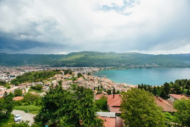 Ohrid Half-Day City Tour - Key things to know before you go