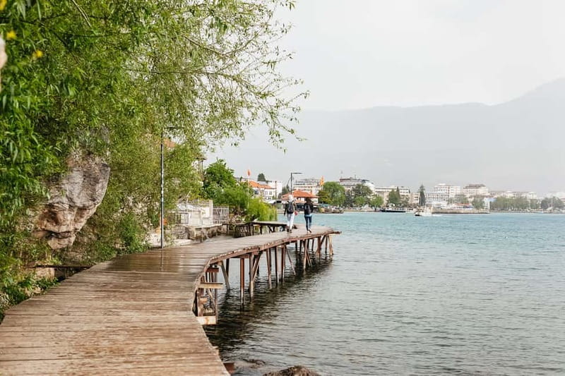 Ohrid Half-Day City Tour - Robev Family House Museum Stop: Artifacts With Real Atmosphere