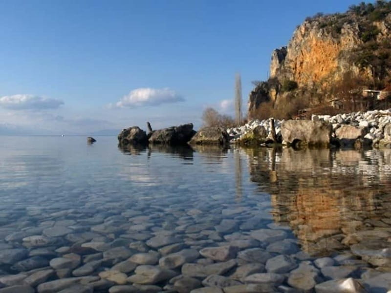 Ohrid Half-Day City Tour - The Pace and Private-Group Feel That Keeps It Enjoyable