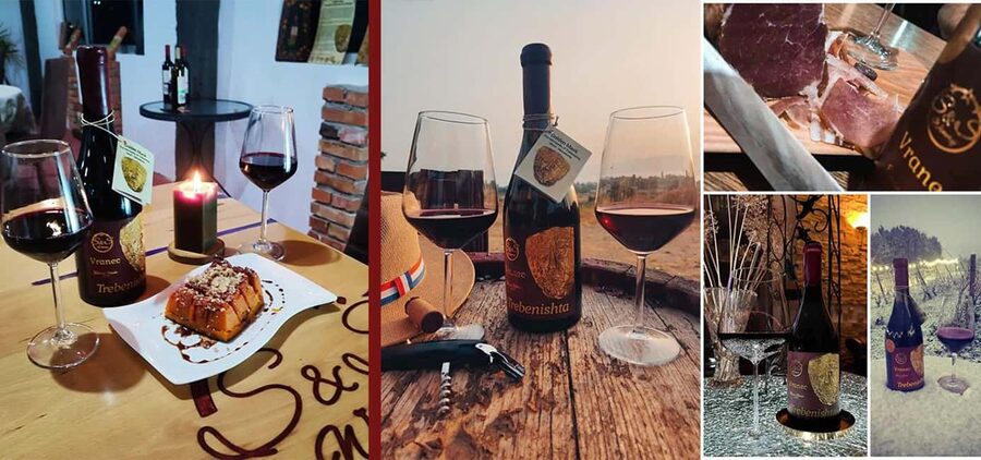 Ohrid: S&S Winery Tour and Wine Tasting Experience - Key highlights worth your time