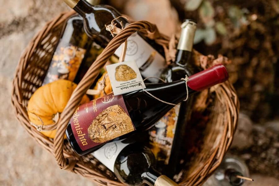 Ohrid: S&S Winery Tour and Wine Tasting Experience - Stoyan and sons: what the production-premises tour actually adds