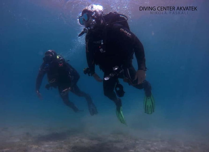 Ohrid: Scuba Diving Experience in Lake Ohrid - Why Lake Ohrid’s UNESCO underwater setting is special