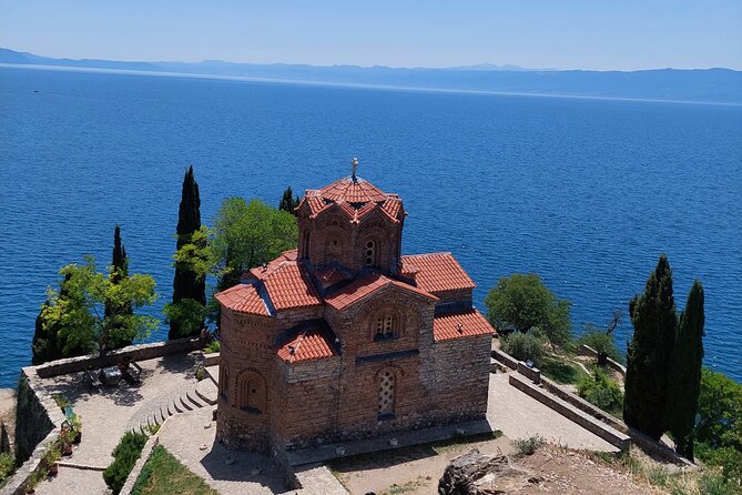 Ohrid UNESCO Heritage: Full-Day Guided Tour from Skopje - Price and Value: What $64.39 Really Buys You