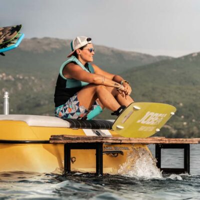 Watersport Adventures