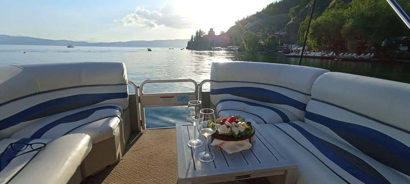 Ohrid Wine Tasting Boat Cruise - Unlimited Wine - Why this 1-hour unlimited wine cruise is a great idea