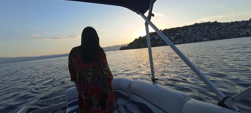 Ohrid Wine Tasting Boat Cruise - Unlimited Wine - Price and value: what $53 covers and why it can be fair