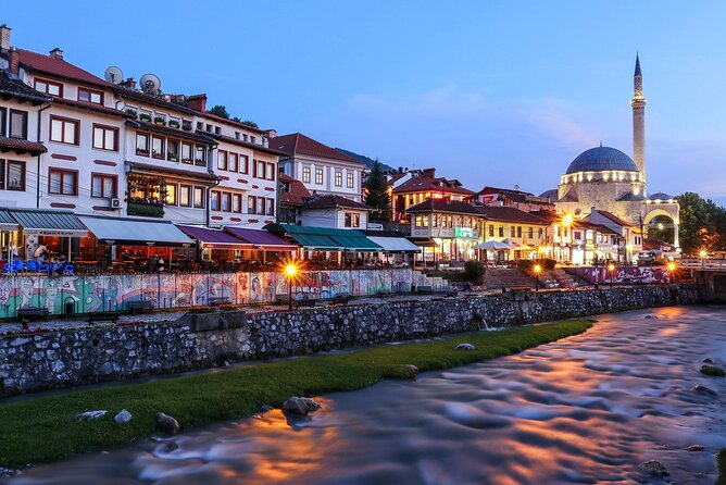 One day tour to Kosovo from Skopje - Key highlights to know before you go