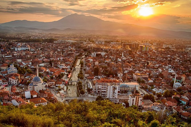 One day tour to Kosovo from Skopje - Skopje To Kosovo In An 11-Hour, Air-Conditioned Day