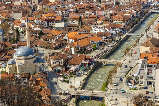 One day tour to Kosovo from Skopje - Guide Quality: Why Boris and Vlado Show Up Again and Again