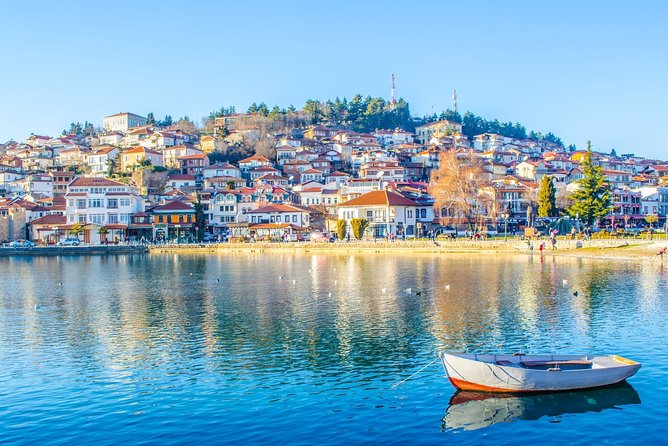 One day tour to Ohrid and Ohrid lake from Skopje - What Makes This Tour Worth Your Time