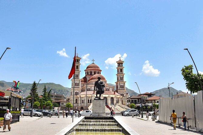 Pogradec, Korcha & Pustec tour from Ohrid - Key highlights you’ll feel right away