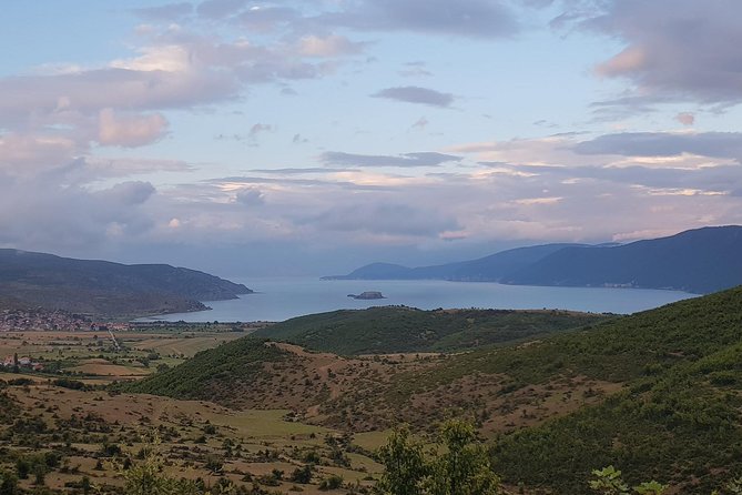 Pogradec, Korcha & Pustec tour from Ohrid - Pustec Municipality, Zrnosko, and lunch by Lake Prespa