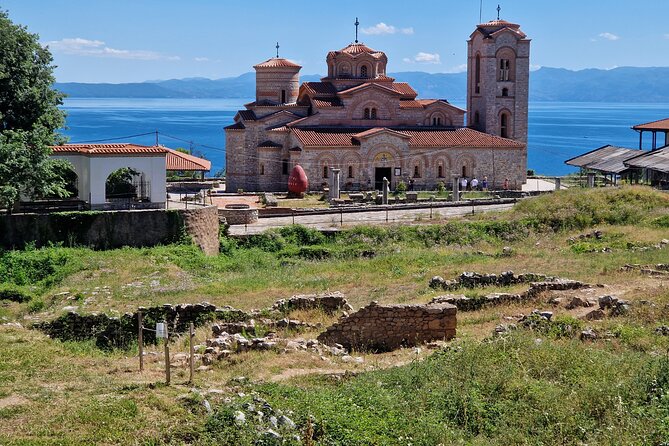 Private City Tour: Discover Ohrid's Hidden Gems - Key highlights you will actually feel on this tour